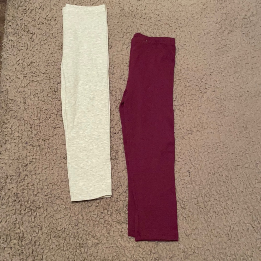 BRAND NEW leggings!!